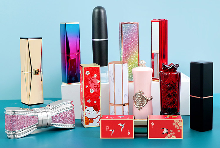 化妝品打印 化妝品打印