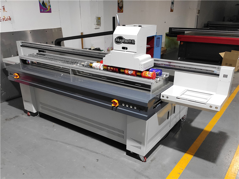 啤酒杯彩印機-啤酒杯印刷機(圖2)